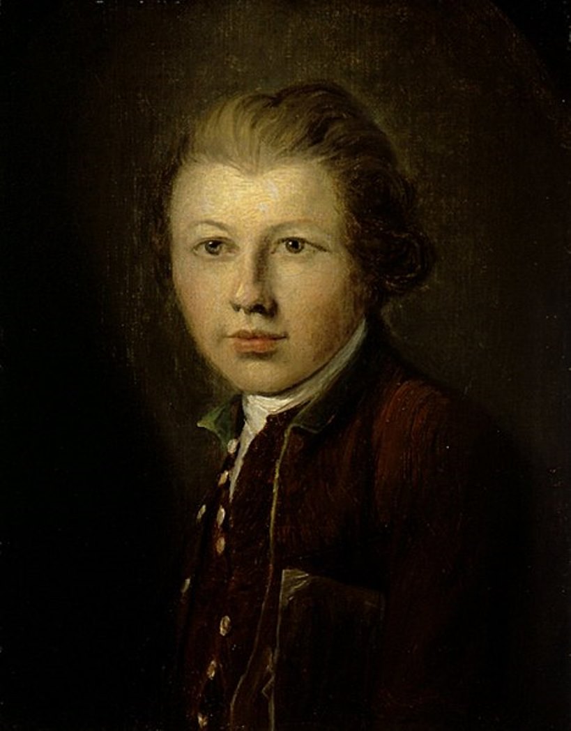 Johan Fredrik Martin (1755 - 1816) - photo 1